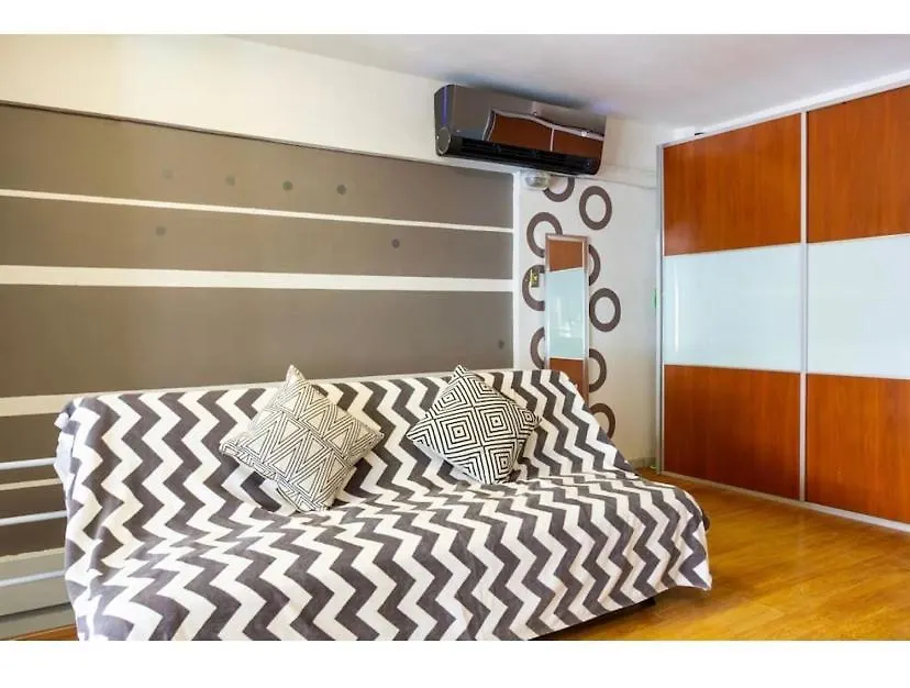 Idesign Loft At Old San Juan Apartment 0*,