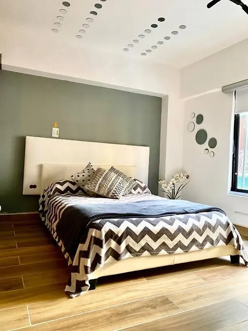 Idesign Loft At Old San Juan Apartment 0*,